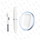 Wireless Charger + Cleaning Pen Set for Airpods | $23 | StackSocial